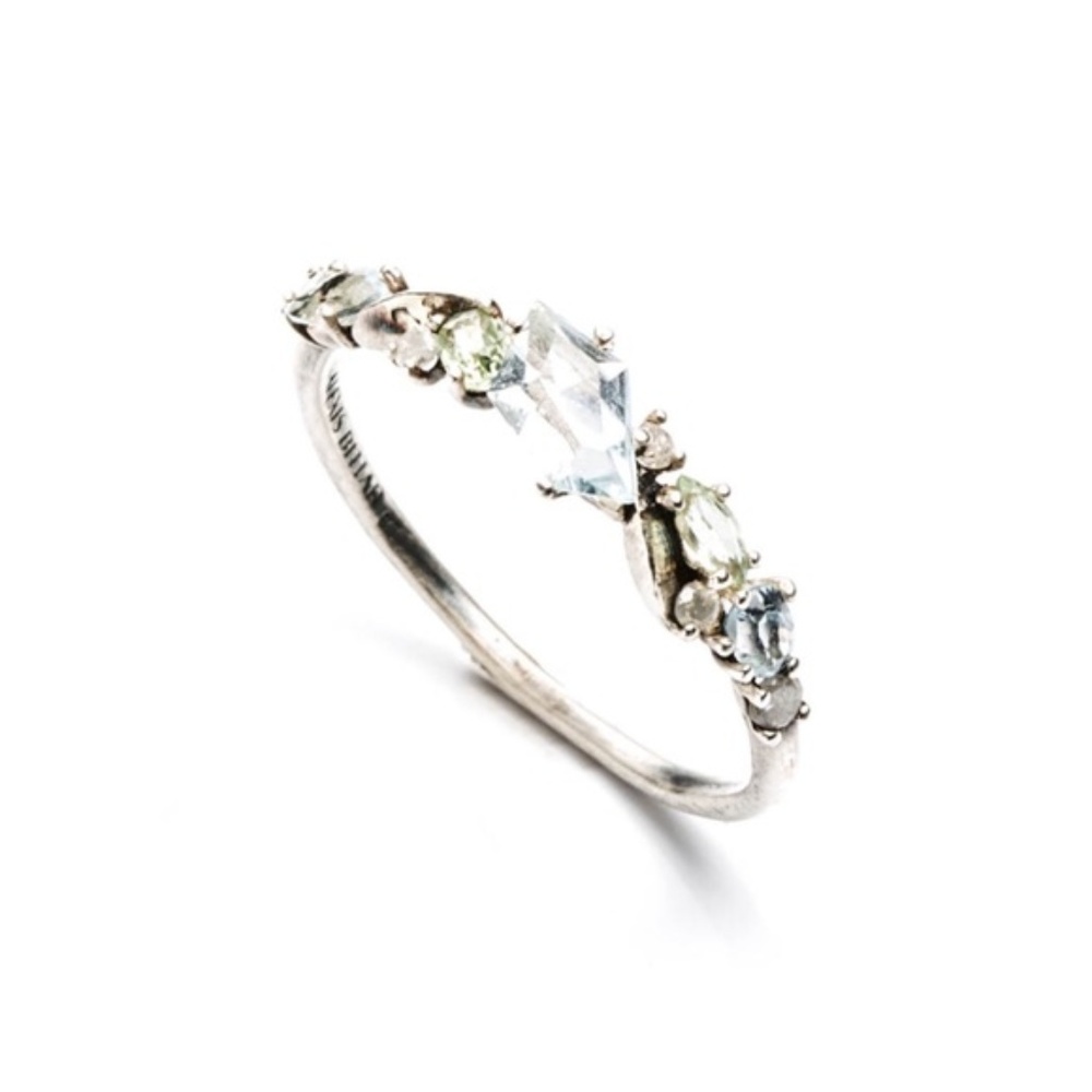 ISO: Alexis Bittar Marquis Small Cluster